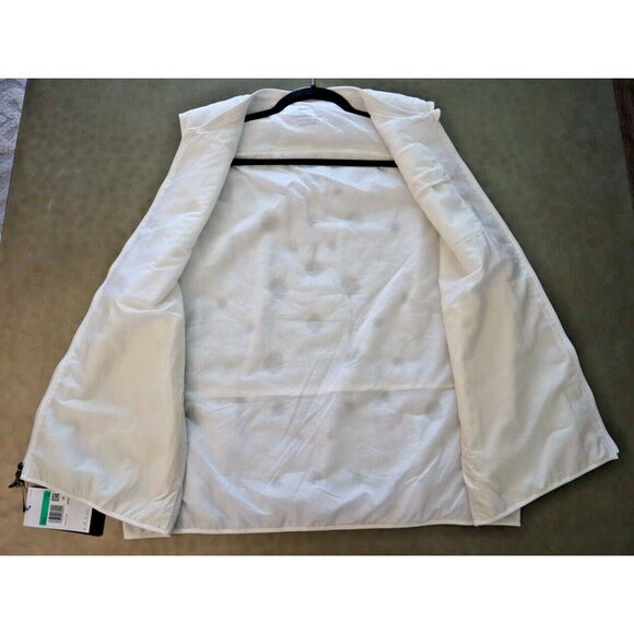 Nike FD4642-030 Men's Sz XL Gray Therma-FIT ADV AeroLayer Vest - Picture 13 of 16